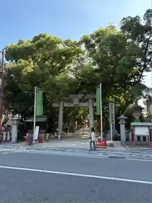 住吉神社(福岡県)