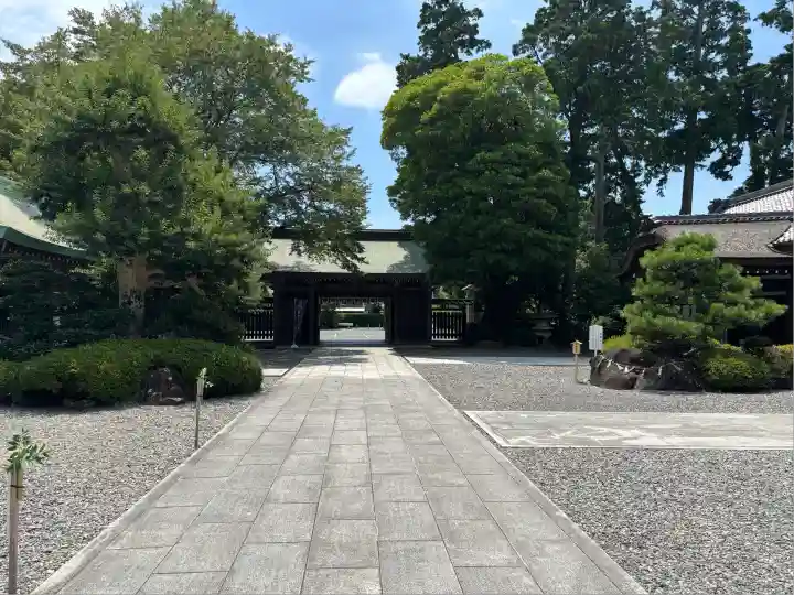 砥鹿神社(里宮)(愛知県)