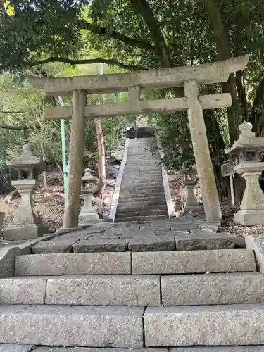 神明社(大阪府)