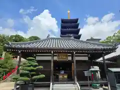 中山寺(兵庫県)