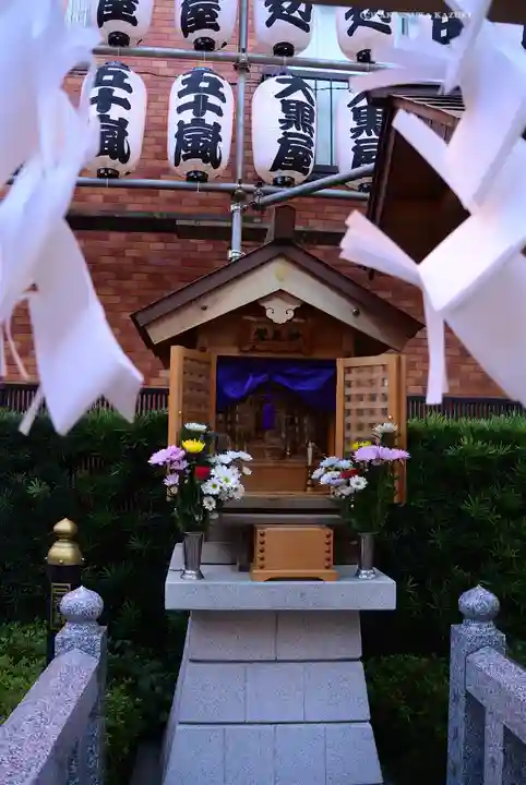 長國寺(東京都)