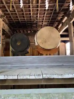 諏訪大社のその他建物