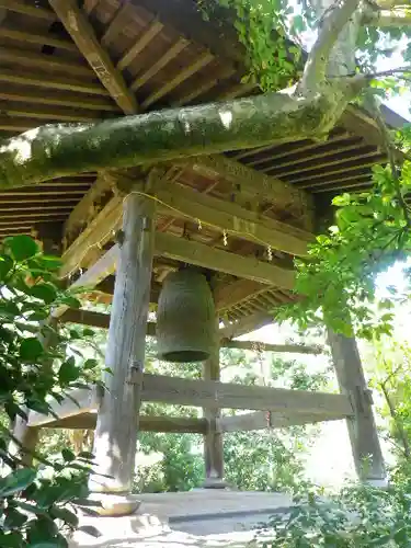 宝戒寺のその他建物