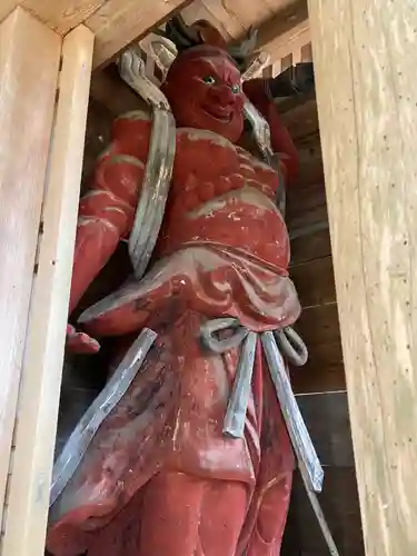 曽慶熊野神社(岩手県)