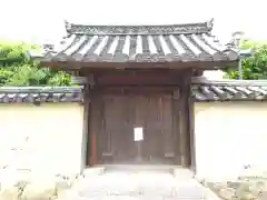 蓮光院(奈良県)