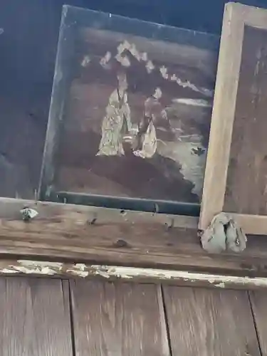 四社神社(栃木県)