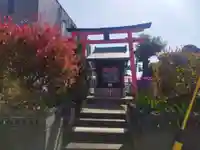 末昭大明神(大阪府)