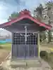 久伊豆神社(埼玉県)