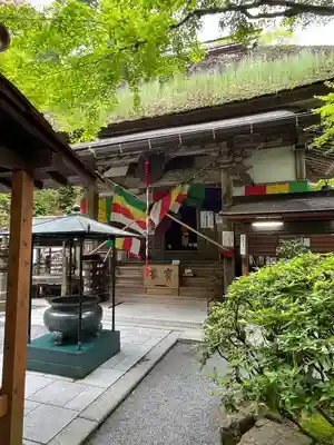 大興善寺(佐賀県)