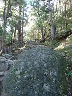 神倉神社（熊野速玉大社摂社）のその他建物