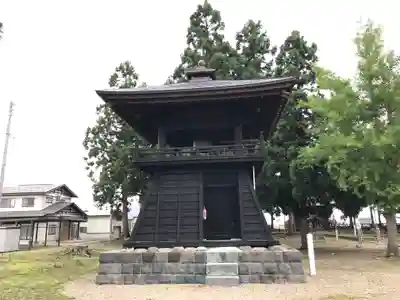 三輪神社(秋田県)
