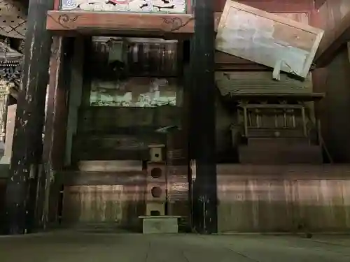 清水寺(新潟県)