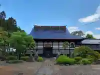 慶昌寺(岩手県)