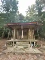 青倉神社(群馬県)