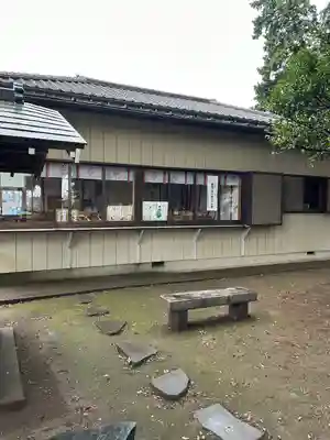 香取大神社(千葉県)