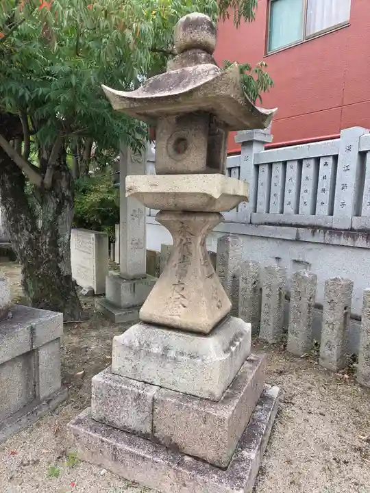 方違神社(大阪府)