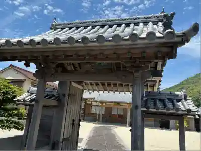 海岸寺(三重県)