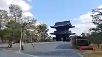 清凉寺のその他建物