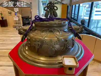 多度大社(三重県)