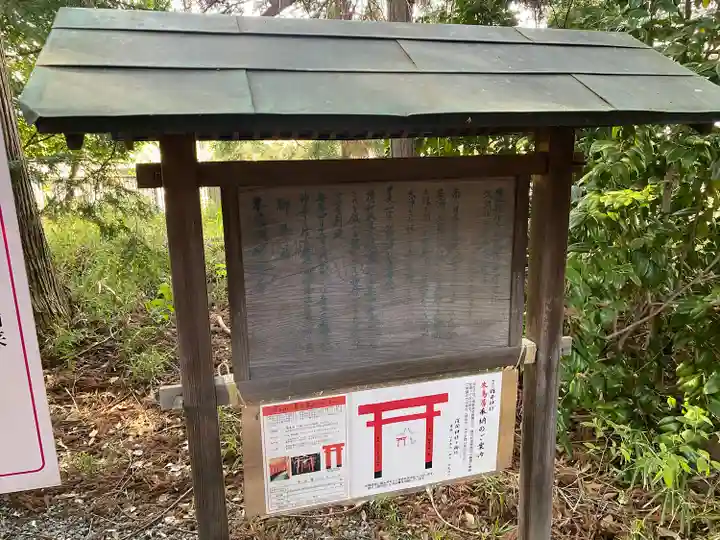 甲斐國一宮 浅間神社(山梨県)