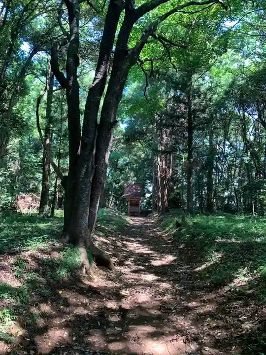鹿嶋神社(千葉県)
