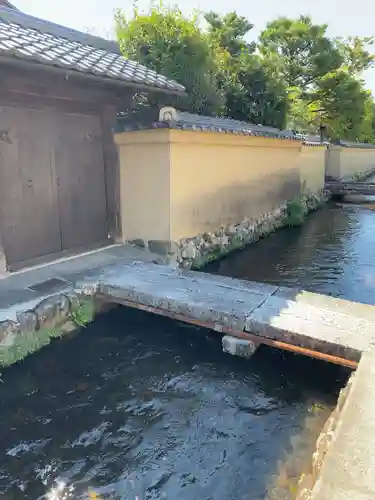 藤木社（賀茂別雷神社末社）(京都府)
