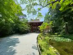 室生寺の建物その他