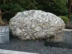 成海神社の建物その他