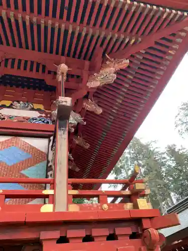 大前神社のその他建物