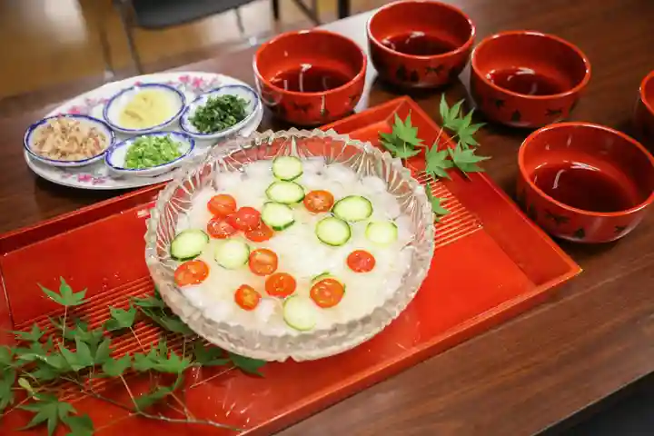 前原御嶽神社(千葉県)