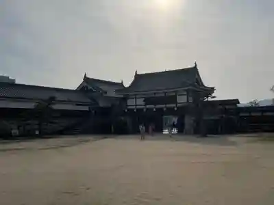 廣島護國神社(広島県)