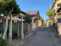 稲荷神社(千葉県)