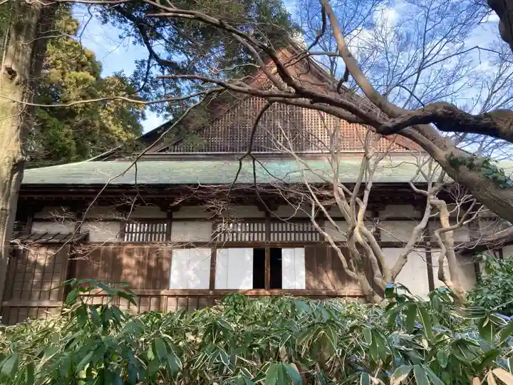 瑞龍寺(富山県)