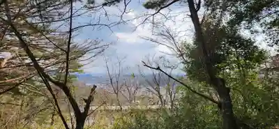 愛宕神社(宮城県)