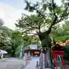 新田神社(東京都)