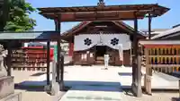 星神社のその他建物