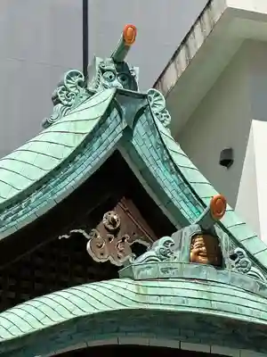 大森鷲神社(東京都)