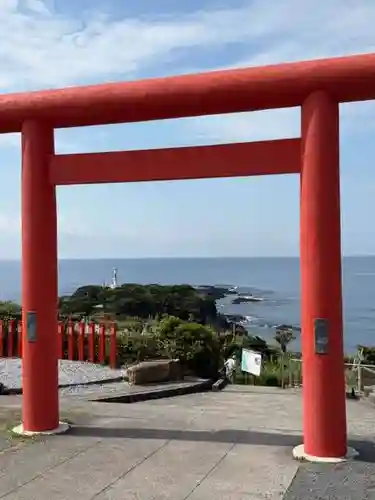 龍宮神社(鹿児島県)