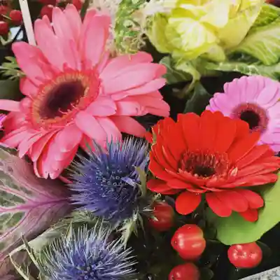 豊景神社の手水舎