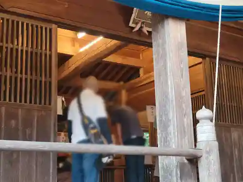 川上神社(愛媛県)