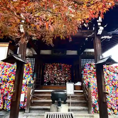 金剛寺（八坂庚申堂）(京都府)