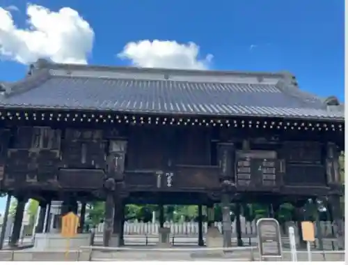 成田山新勝寺(千葉県)