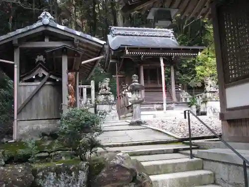 天之御中主尊神社(滋賀県)