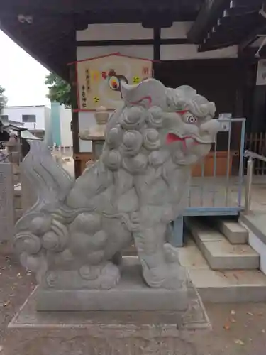 華表神社(大阪府)