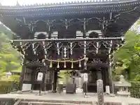 善峯寺(京都府)