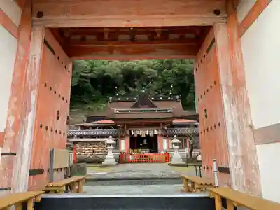 和歌浦天満宮(和歌山県)