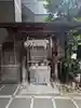 松島神社の手水舎