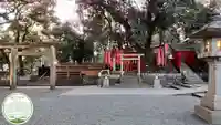 乃木神社(東京都)