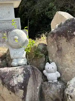 西長寺明星院(山口県)