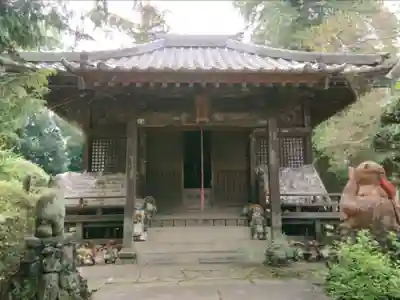 茂林寺のその他建物